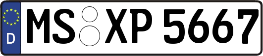 MS-XP5667