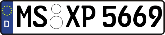 MS-XP5669
