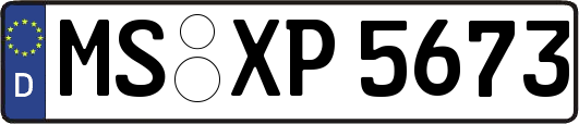 MS-XP5673