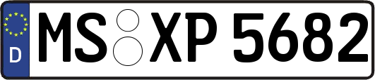 MS-XP5682