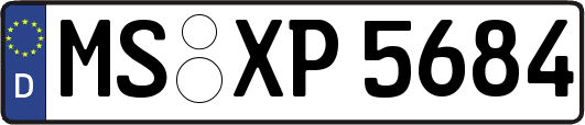 MS-XP5684