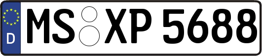 MS-XP5688