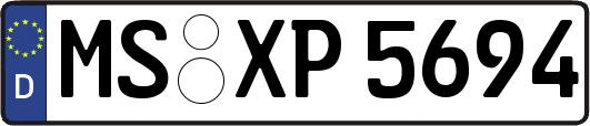 MS-XP5694