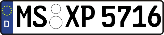 MS-XP5716