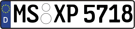 MS-XP5718