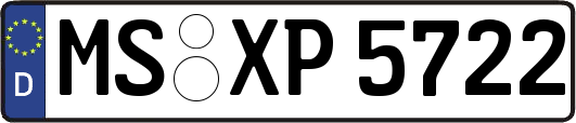 MS-XP5722