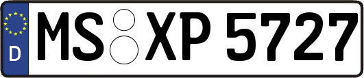 MS-XP5727