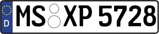 MS-XP5728