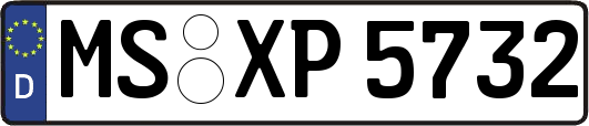MS-XP5732