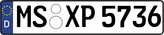 MS-XP5736