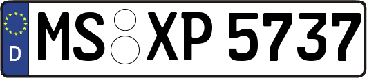 MS-XP5737
