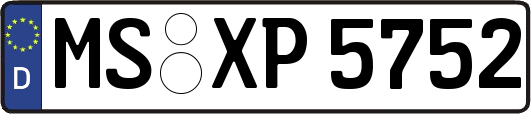 MS-XP5752