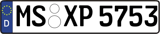 MS-XP5753