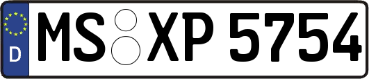MS-XP5754