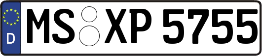 MS-XP5755