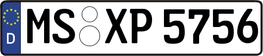 MS-XP5756