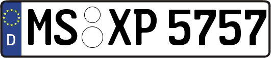 MS-XP5757