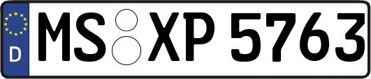 MS-XP5763