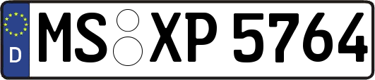 MS-XP5764
