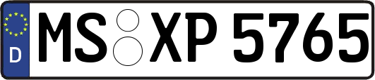 MS-XP5765