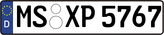 MS-XP5767