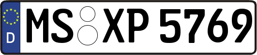 MS-XP5769