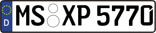 MS-XP5770