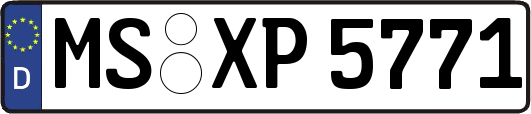 MS-XP5771
