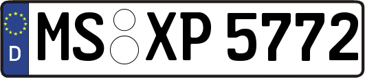 MS-XP5772