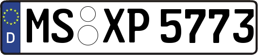 MS-XP5773