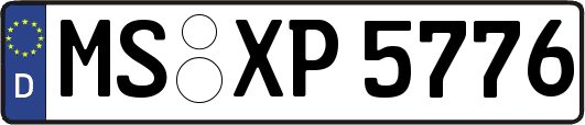 MS-XP5776