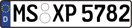 MS-XP5782