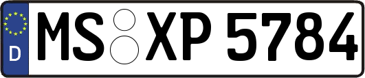 MS-XP5784