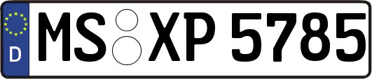 MS-XP5785