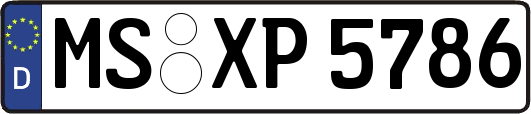 MS-XP5786
