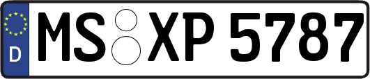 MS-XP5787