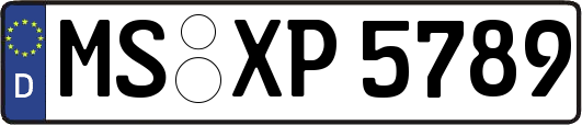 MS-XP5789