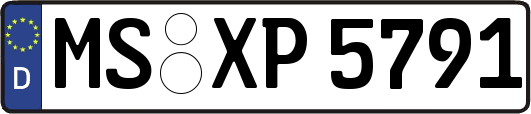 MS-XP5791