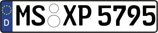 MS-XP5795