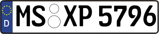 MS-XP5796