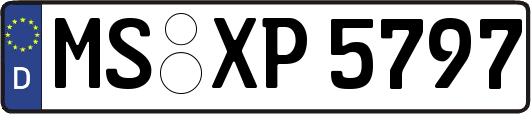 MS-XP5797