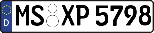 MS-XP5798