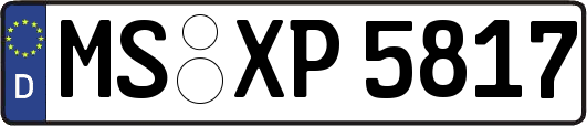 MS-XP5817