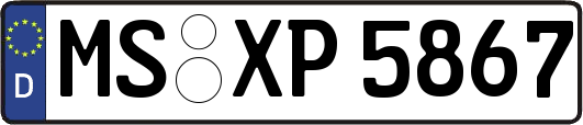 MS-XP5867