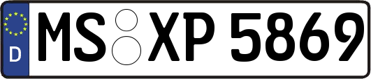 MS-XP5869