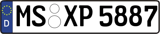 MS-XP5887