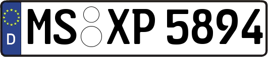 MS-XP5894