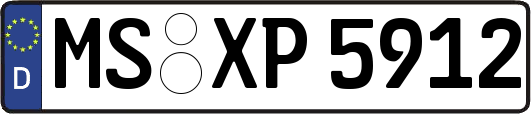 MS-XP5912