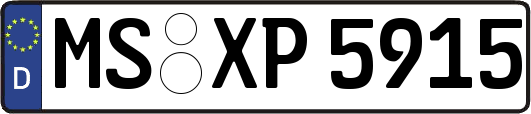 MS-XP5915