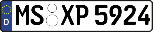 MS-XP5924